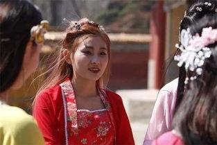 七仙女吃瓜说娱乐